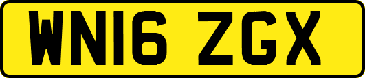 WN16ZGX