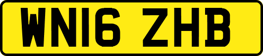 WN16ZHB