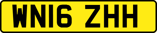 WN16ZHH