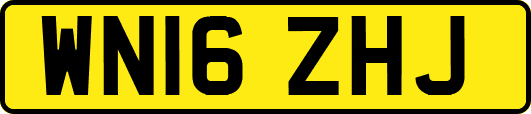 WN16ZHJ