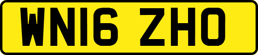 WN16ZHO
