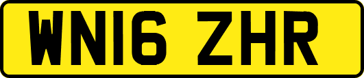 WN16ZHR
