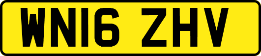 WN16ZHV