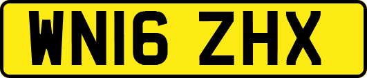WN16ZHX
