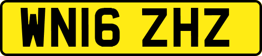 WN16ZHZ
