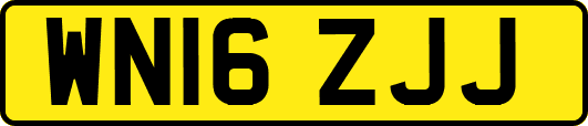 WN16ZJJ