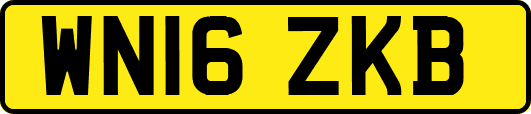 WN16ZKB