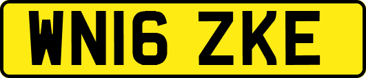 WN16ZKE