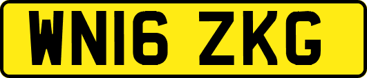 WN16ZKG