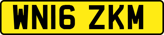 WN16ZKM