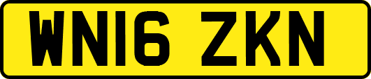 WN16ZKN