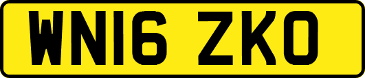 WN16ZKO