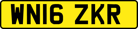 WN16ZKR