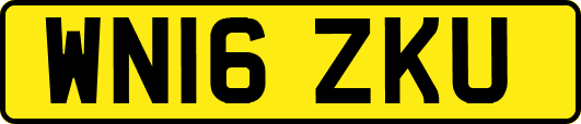 WN16ZKU