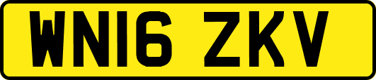 WN16ZKV