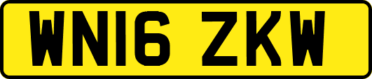 WN16ZKW
