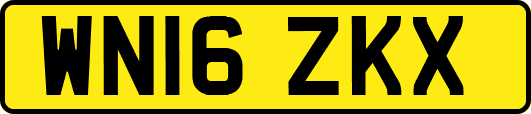WN16ZKX