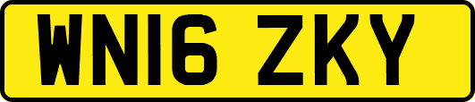 WN16ZKY