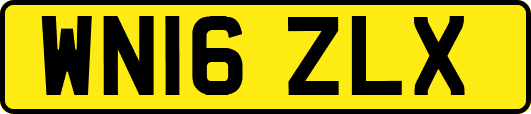 WN16ZLX
