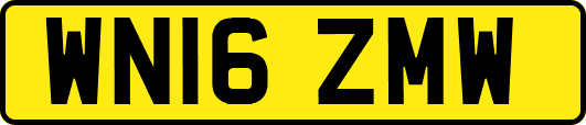 WN16ZMW