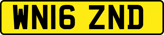 WN16ZND
