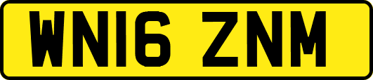 WN16ZNM