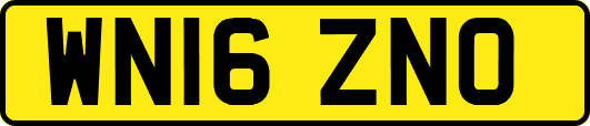 WN16ZNO