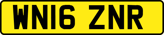 WN16ZNR