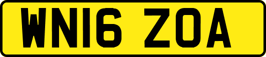 WN16ZOA