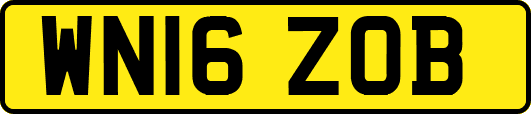 WN16ZOB