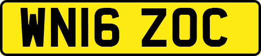 WN16ZOC