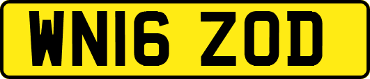 WN16ZOD