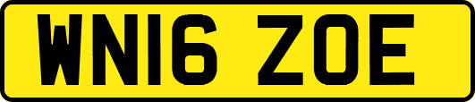 WN16ZOE