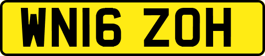 WN16ZOH