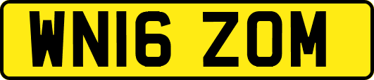 WN16ZOM