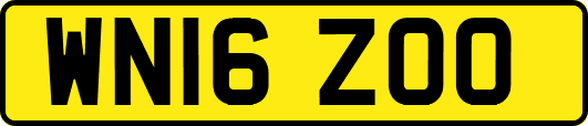 WN16ZOO