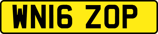WN16ZOP