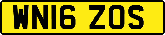 WN16ZOS