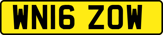 WN16ZOW