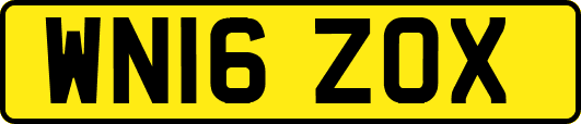 WN16ZOX