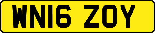 WN16ZOY