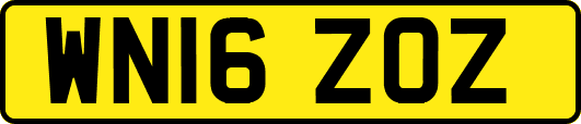 WN16ZOZ