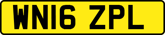 WN16ZPL