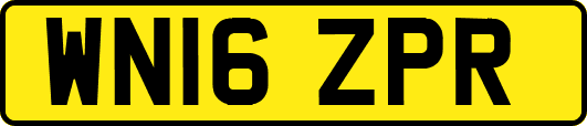 WN16ZPR