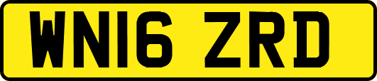 WN16ZRD
