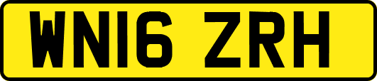 WN16ZRH