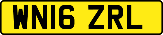 WN16ZRL