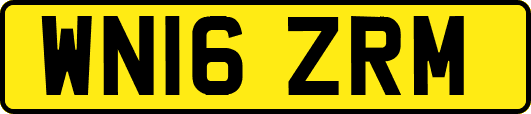WN16ZRM