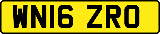 WN16ZRO