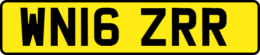 WN16ZRR